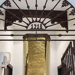 Las Columnas De Julia