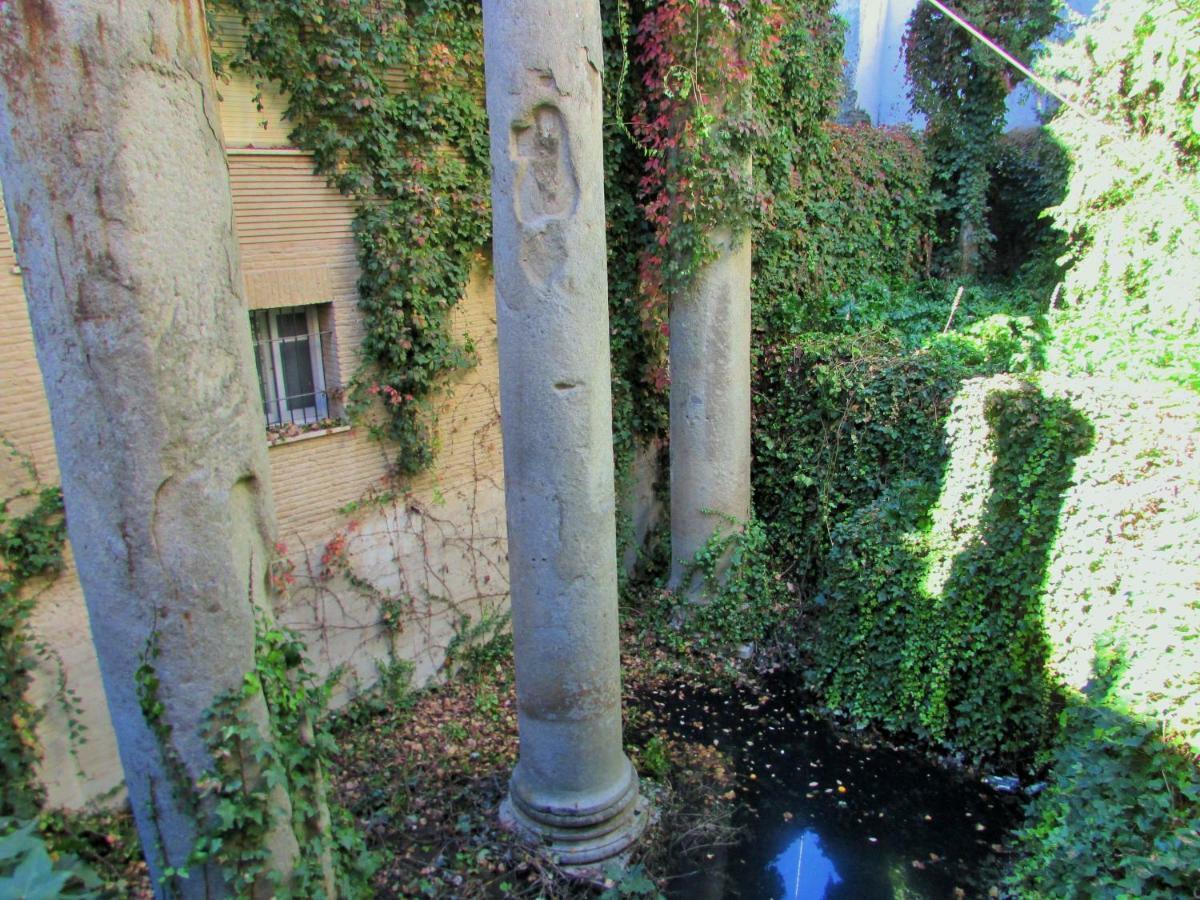 Apartment Columnas De Julia
