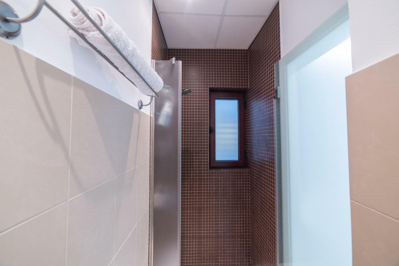 Apartamento Columnas De Julia