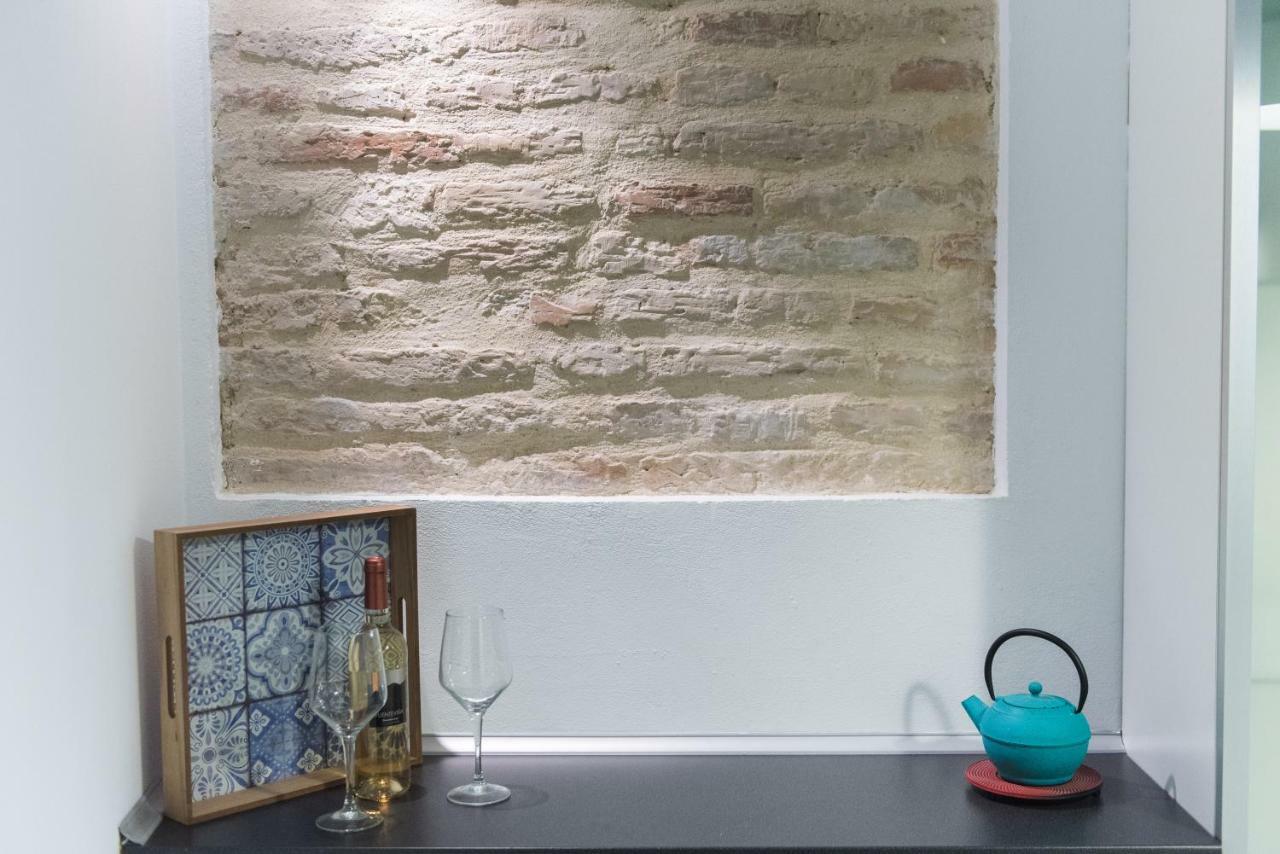 Apartamento Columnas De Julia *