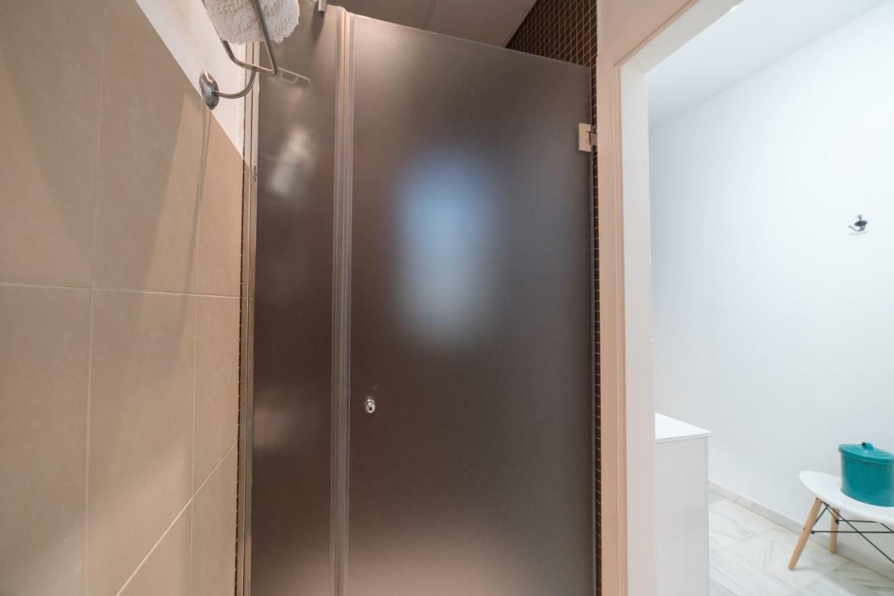 Apartamento Columnas De Julia