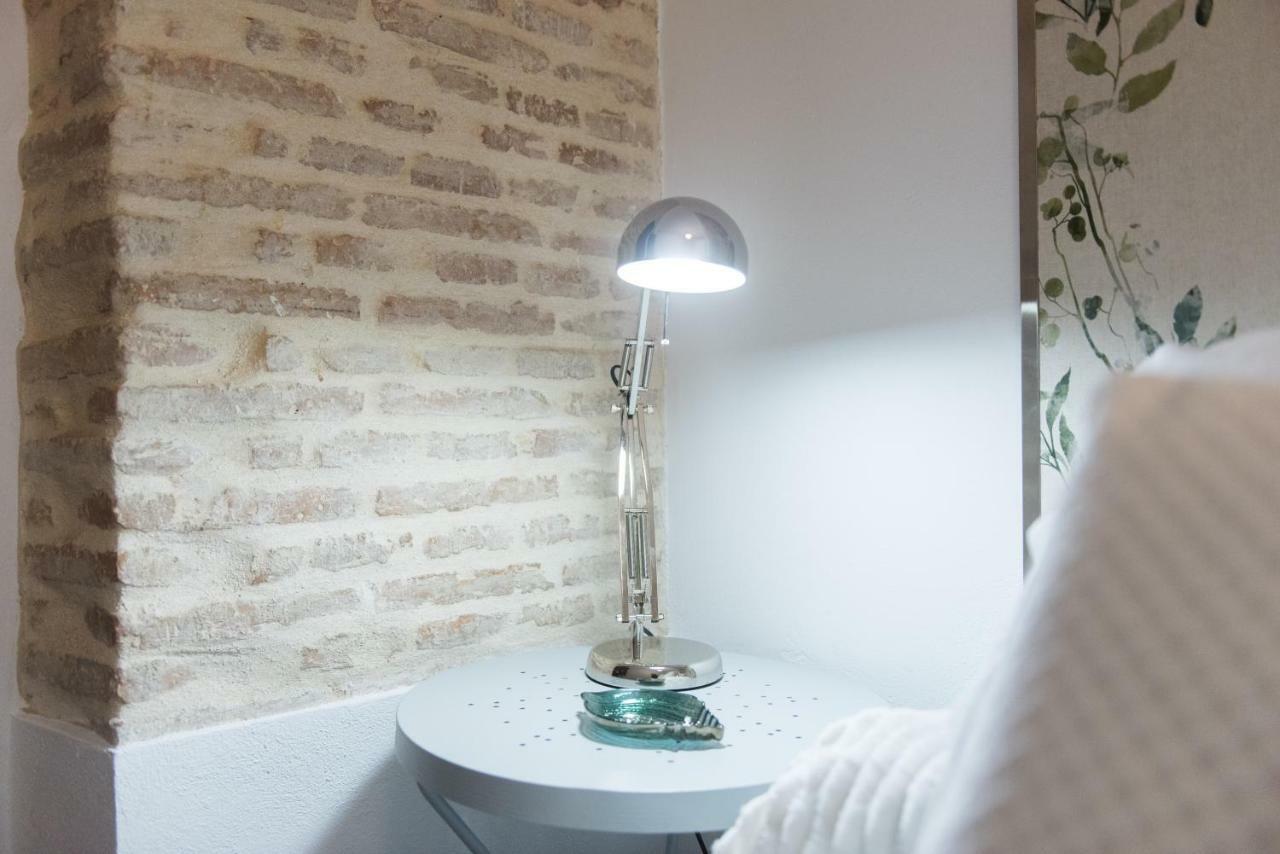 Apartamento Columnas De Julia